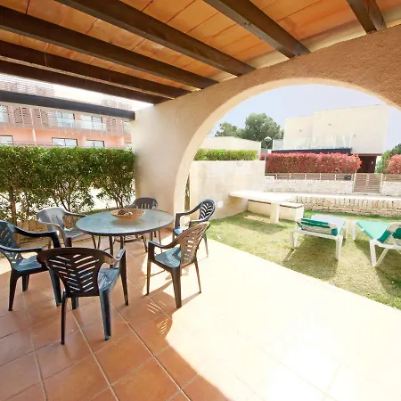 Ferienhaus Casa 47 *