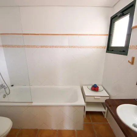 Casa 47 Ferienhaus L'Ampolla