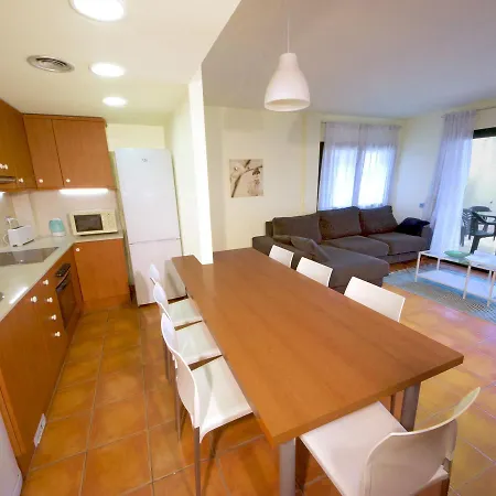 Ferienhaus Casa 47