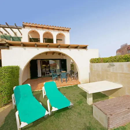 Ferienhaus Casa 47 *