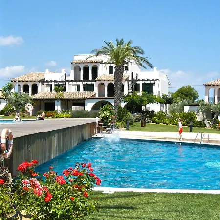 Casa 47 * L'Ampolla