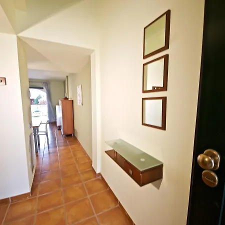 Casa 47 * L'Ampolla
