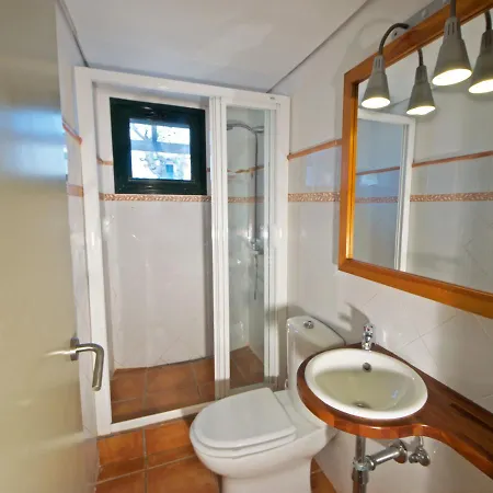 Ferienhaus Casa 47 L'Ampolla