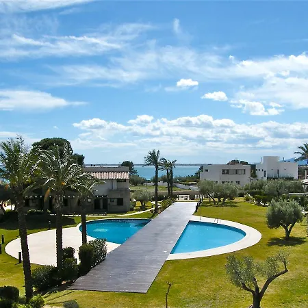 Casa 47 Ferienhaus L'Ampolla
