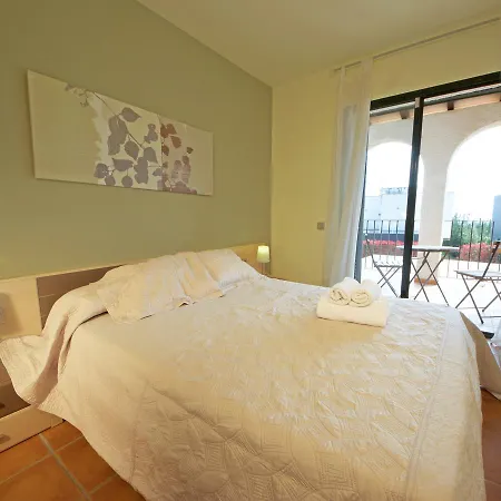 Casa 47 Ferienhaus L'Ampolla